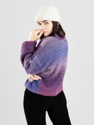 Rvca clearance sweater womens